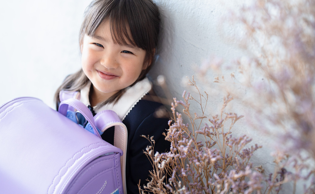 ⼊園卒園・⼊学卒業