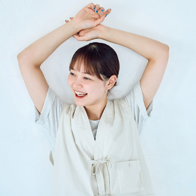 KARIN HAYASHI