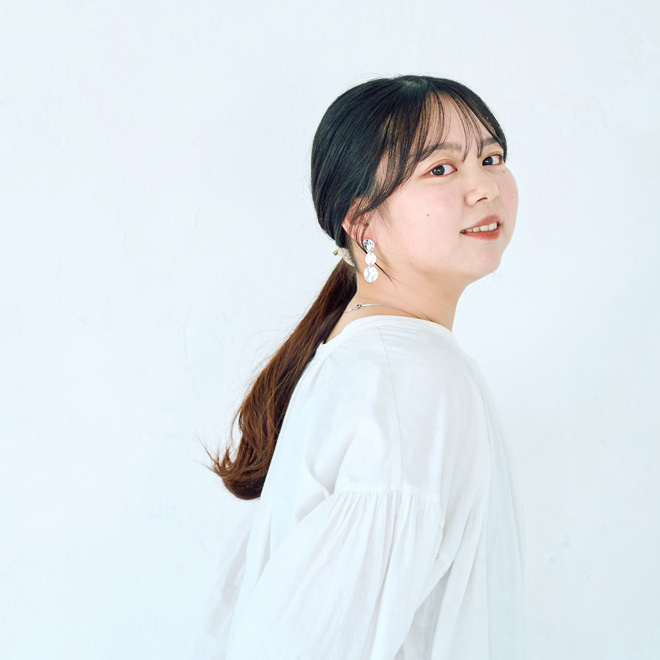 SHIORI MAEDA