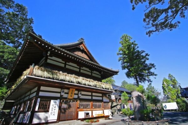 高知の神社
