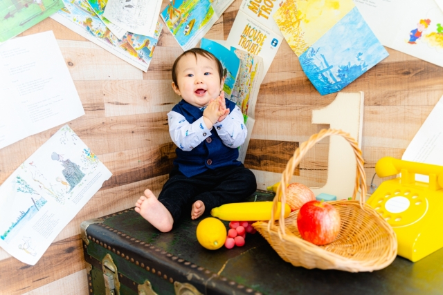 写真撮影を行う方法