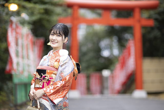 ロケーション撮影